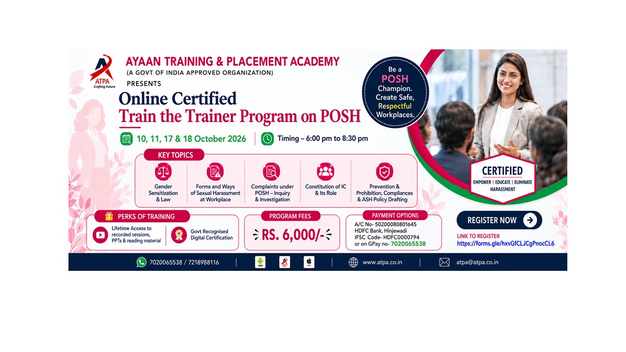 Posco TTT -  Oct 26