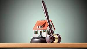 Insights of RERA & MAHARERA