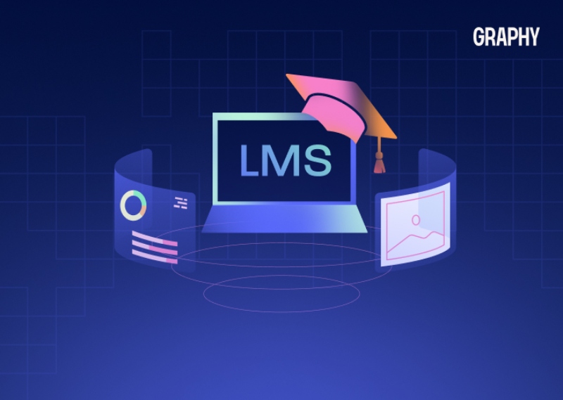 Learning Management System 