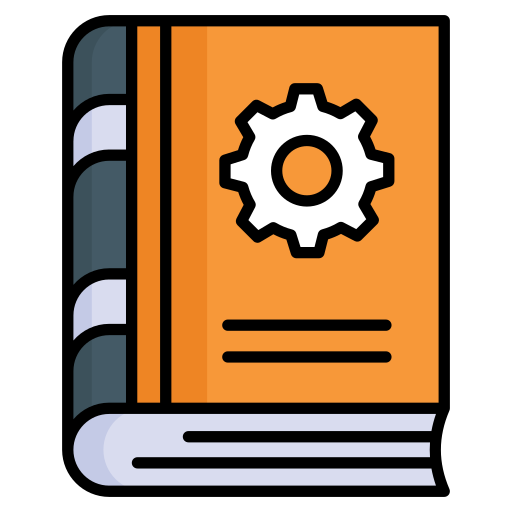 Development of SOP manuals and catalogues